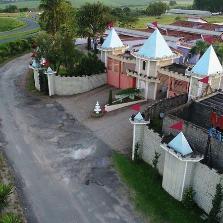 Castellu'S (Adults Only) Hotel ปิราสซูนุงกา ภายนอก รูปภาพ