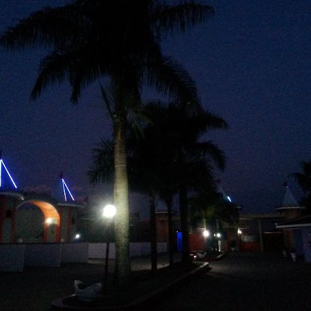 Castellu'S (Adults Only) Hotel ปิราสซูนุงกา ภายนอก รูปภาพ