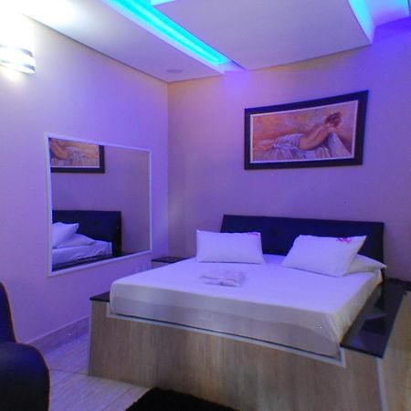 Castellu'S (Adults Only) Hotel ปิราสซูนุงกา ภายนอก รูปภาพ
