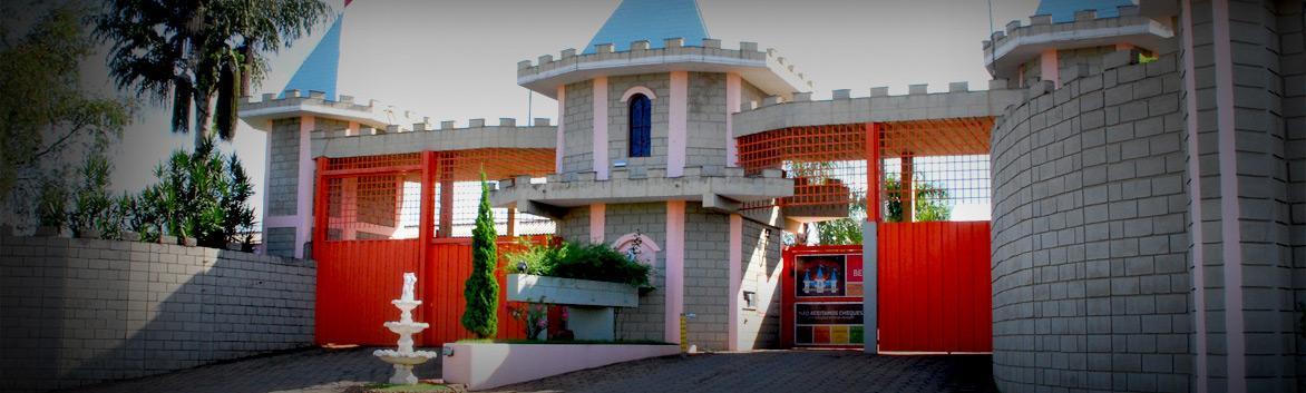 Castellu'S (Adults Only) Hotel ปิราสซูนุงกา ภายนอก รูปภาพ